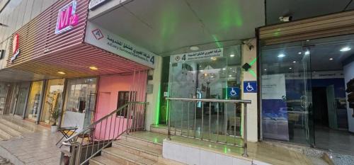 Al Eairy Serviced Apartments Company is a one person company in Al Baha