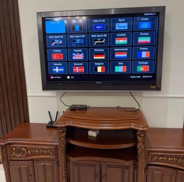 3BR Luxury Apartment Al Marjan, Jeddah in Jeddah