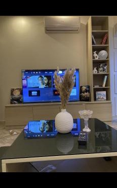 غرفه وصاله in Buraydah