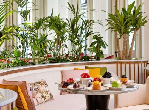 Rixos Murjana - Ultra All Inclusive in King Abdullah Economic City