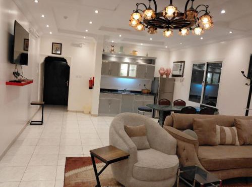 بن فاضل بيوت العطلات in Ash Shafa