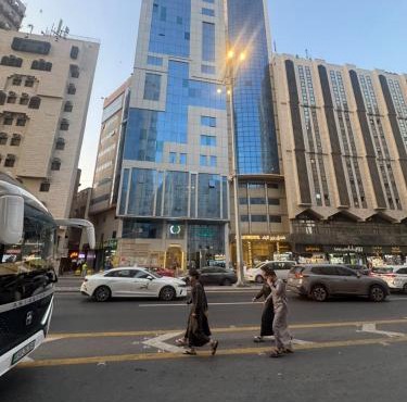 Al Shahba Hotel Makkah in Mecca