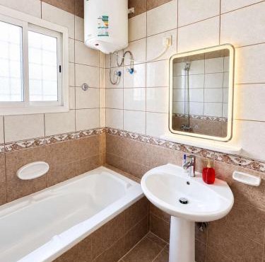 Scandinavian House 2 in Dammam