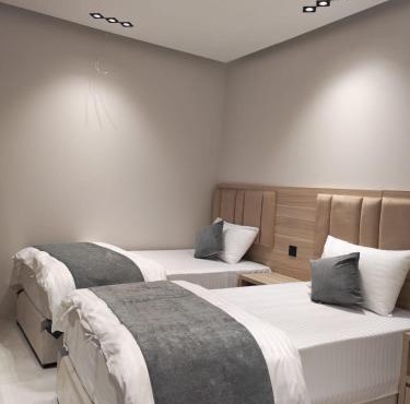 Burj Al Hayat Aleali Services Apartment - Abu Arish in Abu Arish