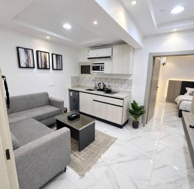 روز الخيال للشقق المخدومة 4 in Al Kharj
