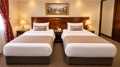فندق تاج سيلين Taj Celine Hotel in Jeddah