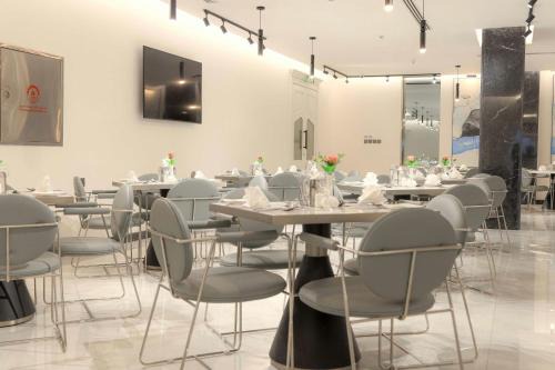 Four Points by Sheraton Hafar Al Batin in Hafr Al Batin