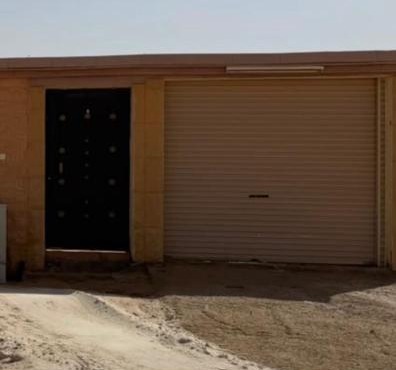 شقة رقم 1 شرق الضاحية in Sakaka