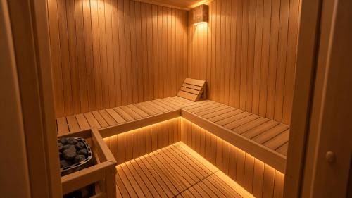 Taj Celine Hotel in Jeddah