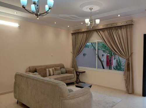 بن فاضل بيوت العطلات in Ash Shafa