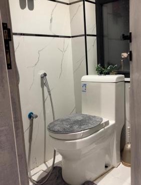Chicago Apartment 2 in Al Khobar