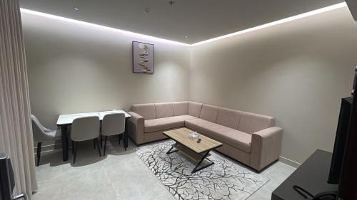 شقق بلونا لشقق المخدومه in Al-Hofuf