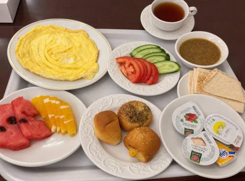 فندق تاج سيلين Taj Celine Hotel in Jeddah