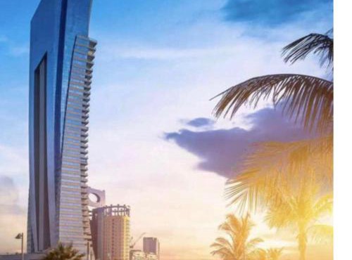 جوهرة بحر جدة in Jeddah