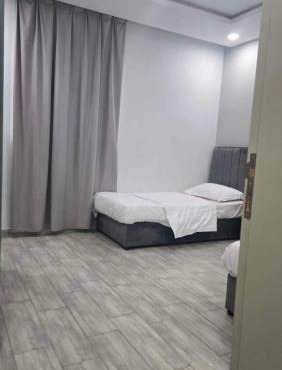 Apartment 203 in Alakhdar Albawadi