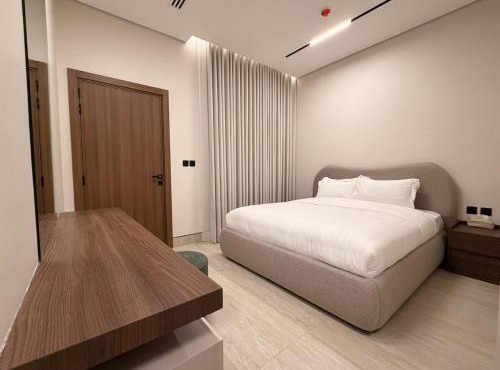 Amara BLVD 2BR 303 in Riyadh