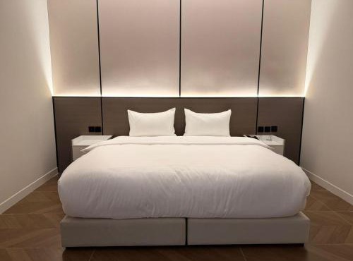 رست للشقق المخدومة Rest serviced apartments