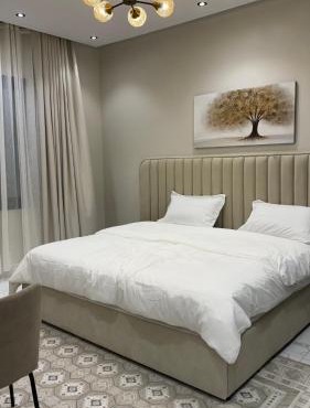 وصول ذاتي Alsumo-apartment in Jeddah