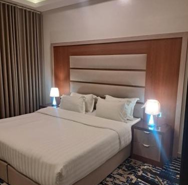 شقة غرفة وصالة 103 in Al Khobar