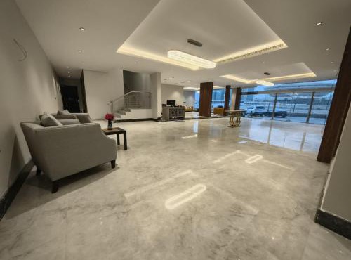 وسيج للوحدات السكنية المفروشة