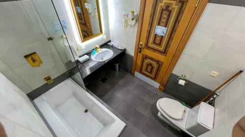 Rohaff Makaah Aparthotel in Mecca