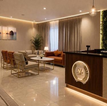 فندق الشهباء الفيحاء Hotel Al Shahba Al Faiha Jeddah