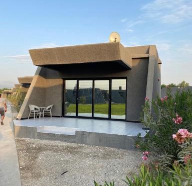 HDB Al Khobar Resort & Spa