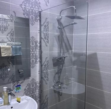 فندق اجنحه البيداء فرع2 AlBaydaa Suites Hotel Branch