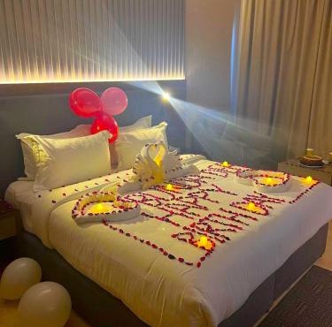 فندق سروات بارك جدة Sarwat Park Hotel Jeddah