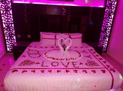 فندق السلطان ان Alsultan Inn Hotel