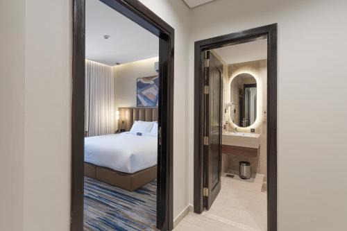 فندق لفيف العريض - Lafeef Hotel Al-Aridh