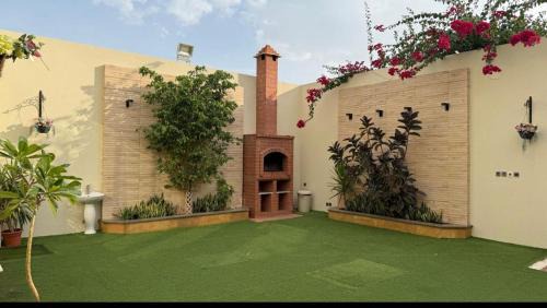 فلل لوسيرن in Khamis Mushayt