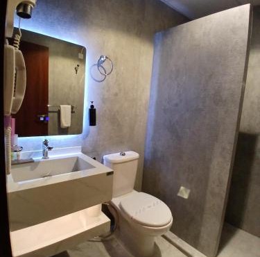 Crown Town Hotel in Jeddah