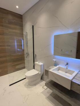 Sunrise Villa فيلا الشروق , درة العروس in Durat Alarous