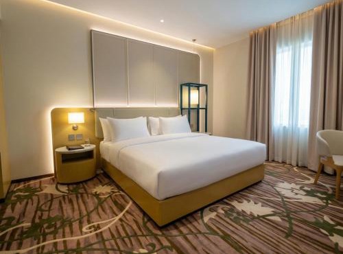 Hills HOTEL - فندق هيلز in Al Khobar