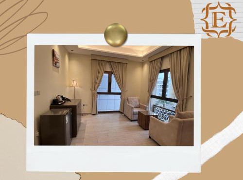 Golden Elite Hotel