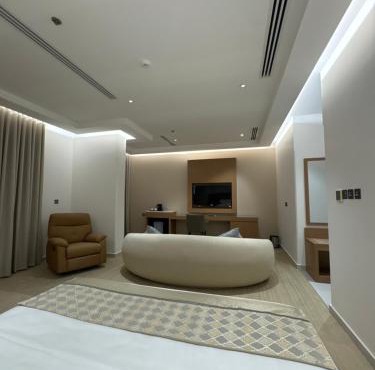 East Hills Apartments إيست هيلز للشقق المخدومة