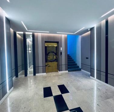 Modern Apartment 4