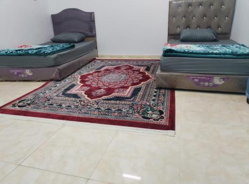 غرف مفروشه in Riyadh