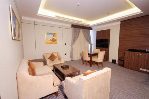 Diamond Vision Hotel in Jeddah