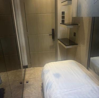 Transit Room in Riyadh