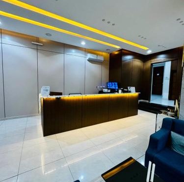 درر السمو للشقق المخدومة الدوادمى Dorr AL Smoo For Serviced Apartments