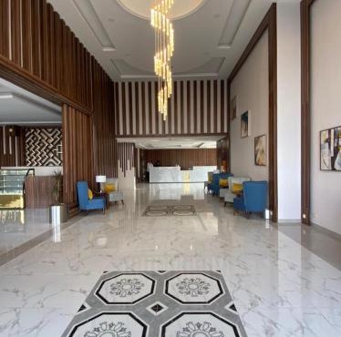 AlQasr - AL Wadeen