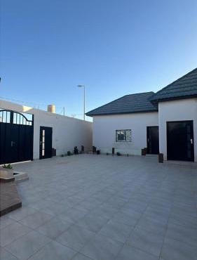 شاليهات حفاوة Hafawah Chalets