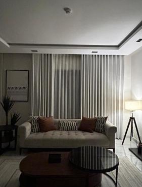 M Residence in Dhahran