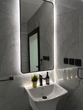 M Residence