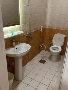 ركن النسيم للشقق الفندقية Rukn Al - Naseam Hotel Apartment in Jeddah