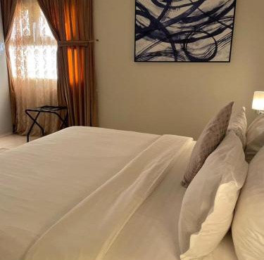 شقق الشرفة للشقق المفروشة -AlSHORFA FURNISHED APARTMENT