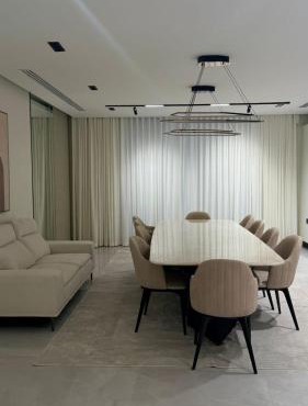 منتجع شاطئ الدانة Hus Chalet