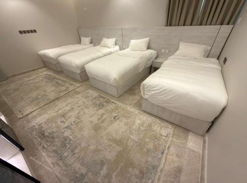 Aurion Executive Apartment - Next to Rashid Mall - Self Check-in